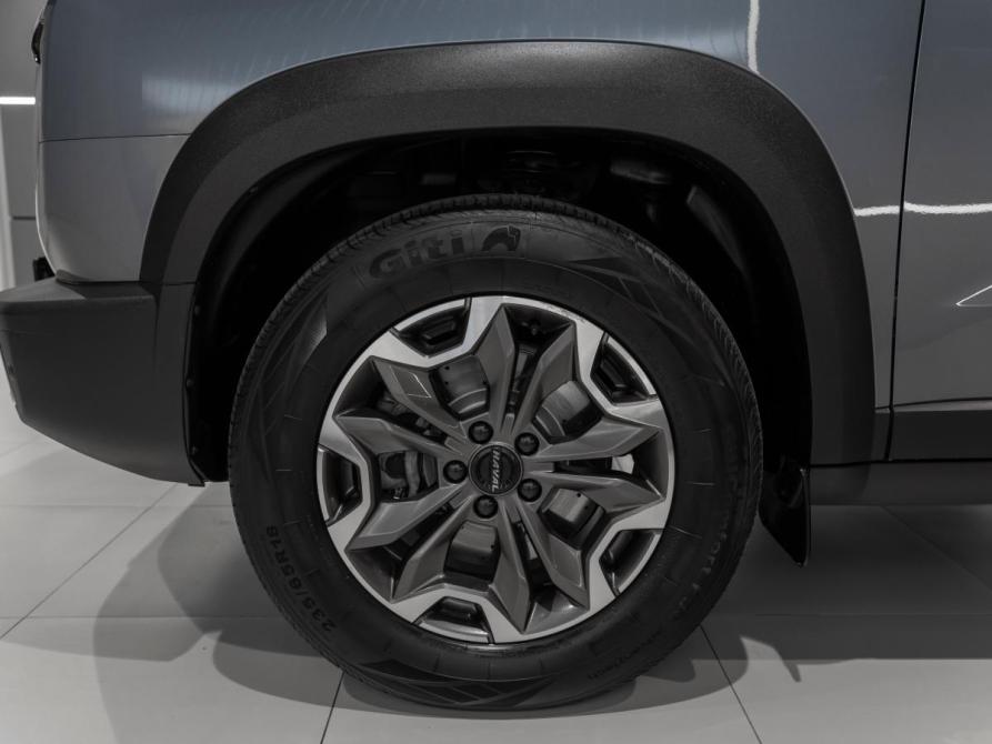 Haval Dargo Москва  - изображение 27
