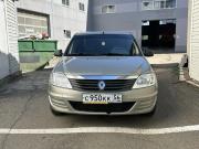 Renault Logan I Рестайлинг Оренбург  - изображение 17