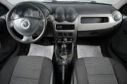 Renault Logan I Рестайлинг Тюмень  - изображение 29