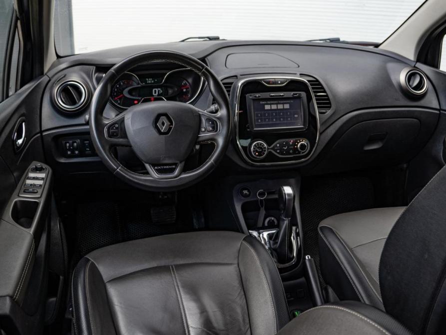 Renault Kaptur I Краснодар  - изображение 6
