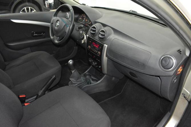 Nissan Almera III (G15) с пробегом 2013 года, цена 459 000 рублей, 106000 км, седан, Автокод Объявления