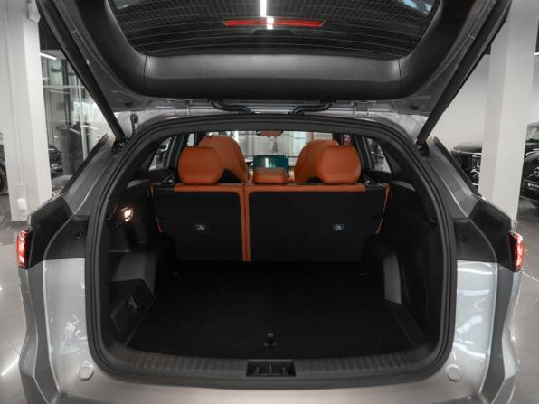Geely Galaxy M7 с пробегом 2026 года, цена 3 650 000 рублей, 30 км, внедорожник, Автокод Объявления