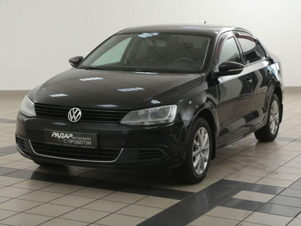 Volkswagen Jetta VI с пробегом 2013 года, цена 685 000 рублей, 234000 км, седан, Автокод Объявления
