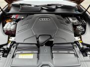 Audi Q8 I (4M) Иркутск  - изображение 76