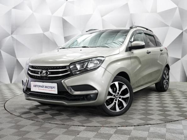 Lada (ВАЗ) XRAY I с пробегом 2020 года, цена 996 000 рублей, 90000 км, хэтчбек, Автокод Объявления