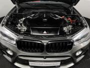 BMW X6 M II (F86) Москва  - изображение 35