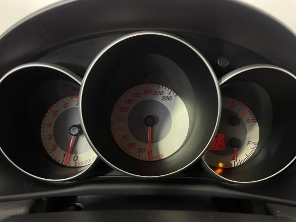 Mazda 3 I (BK) Рестайлинг с пробегом 2008 года, цена 579 000 рублей, 190300 км, седан, Автокод Объявления