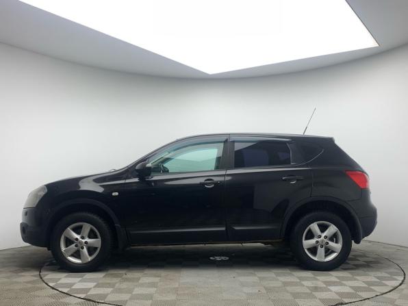 Nissan Qashqai I с пробегом 2008 года, цена 605 000 рублей, 324628 км, внедорожник, Автокод Объявления