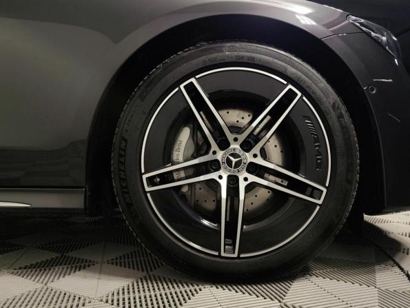 Новый Mercedes-Benz E-Класс VI (W214 S214) 2026 года, цена 9 000 000 рублей, седан, Автокод Объявления