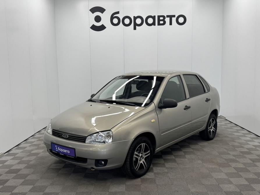 Lada (ВАЗ) Kalina I Воронеж  - изображение 1