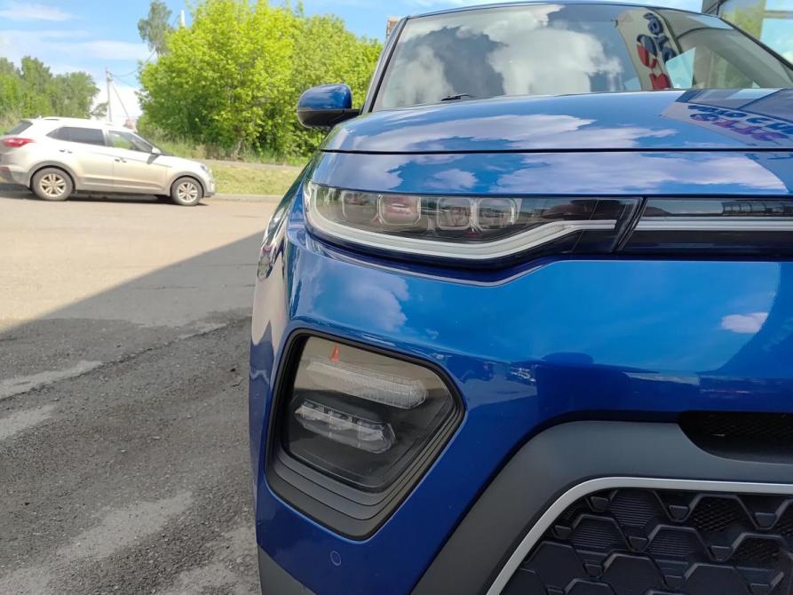 Kia Soul III Ижевск  - изображение 21