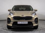 Kia Sportage IV Рестайлинг Москва  - изображение 20