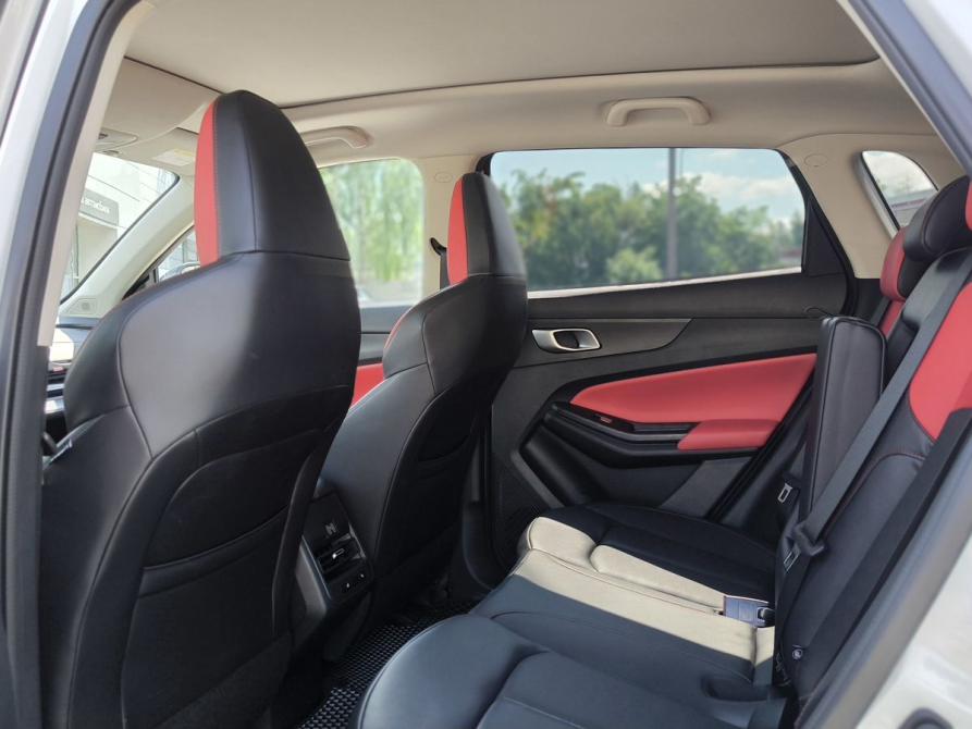 Changan CS55 Plus II Санкт-Петербург  - изображение 11