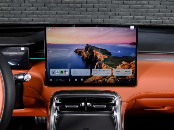 Geely Galaxy M7 с пробегом 2026 года, цена 3 815 000 рублей, 50 км, внедорожник, Автокод Объявления