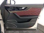 Hongqi HS5 I Москва  - изображение 52