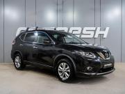 Nissan X-Trail III Воронеж  - изображение 24