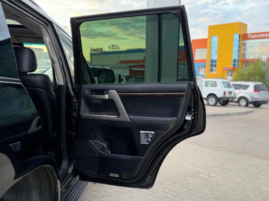 Toyota Land Cruiser 200 Series Сыктывкар  - изображение 11