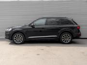 Audi Q7 II (4M) Рестайлинг Москва  - изображение 39