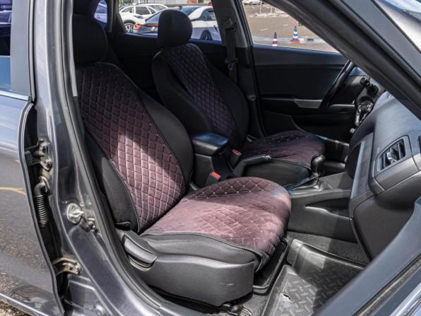 Kia Rio III Рестайлинг с пробегом 2016 года, цена 889 000 рублей, 217676 км, хэтчбек, Автокод Объявления