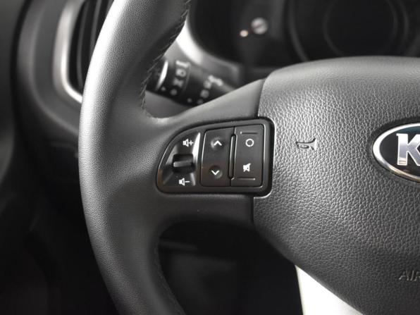 Kia Sportage III с пробегом 2013 года, цена 1 379 900 рублей, 195021 км, внедорожник, Автокод Объявления