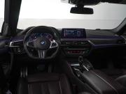 BMW 5 серии VII (G30/G31/G38) Москва  - изображение 33