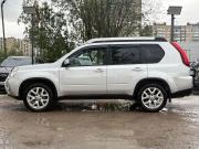 Nissan X-Trail II Рестайлинг Санкт-Петербург  - изображение 19