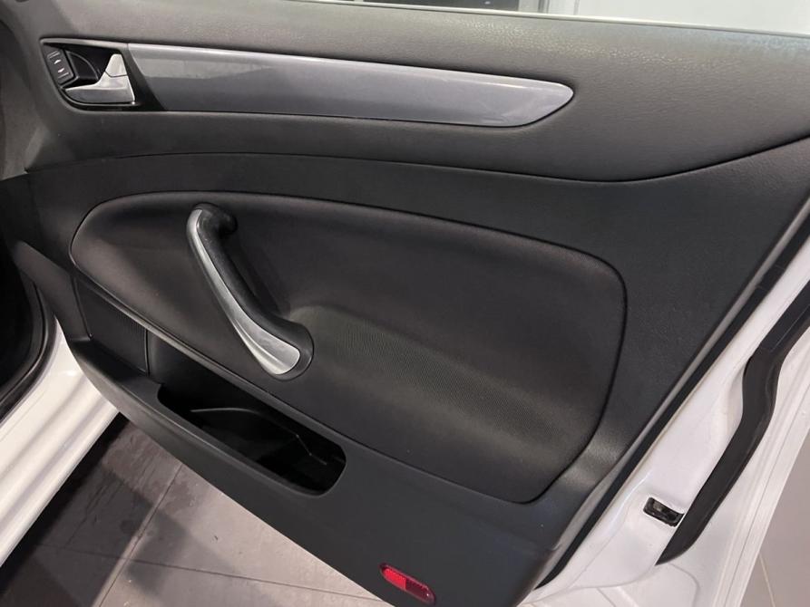 Ford Mondeo IV Рестайлинг Чебоксары  - изображение 25