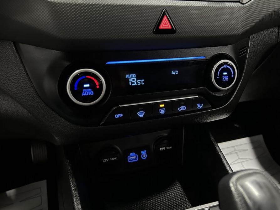 Hyundai Creta I Тверь  - изображение 16