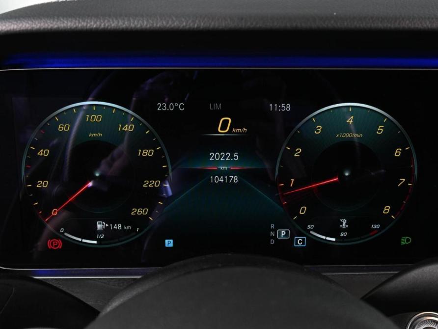 Mercedes-Benz E-Класс V (W213 S213 C238) Рестайлинг Ростов-на-Дону  - изображение 20