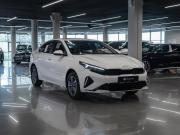 Kia K3 II (China Market) Рестайлинг Москва  - изображение 27