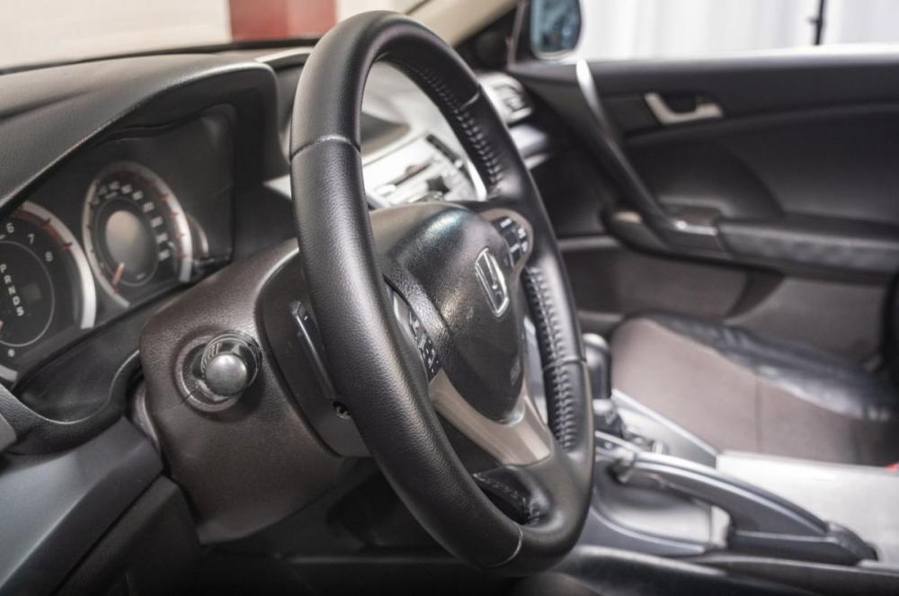 Honda Accord VIII Томск  - изображение 13