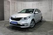 Kia Rio III Рестайлинг Ярославль  - изображение 15