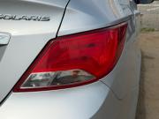 Hyundai Solaris I Рестайлинг Набережные Челны  - изображение 26