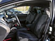 Honda Civic VIII Рестайлинг Екатеринбург  - изображение 39
