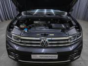 Volkswagen Teramont I Рестайлинг (China Market) Москва  - изображение 35