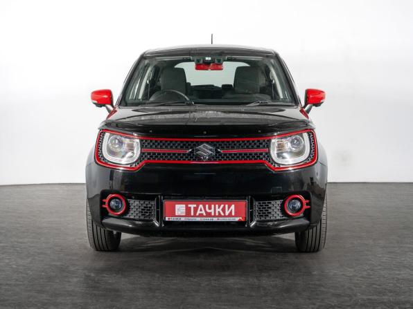 Suzuki Ignis III с пробегом 2016 года, цена 1 060 500 рублей, 72419 км, хэтчбек, Автокод Объявления