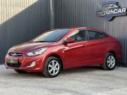 Hyundai Solaris I Ижевск  - изображение 21