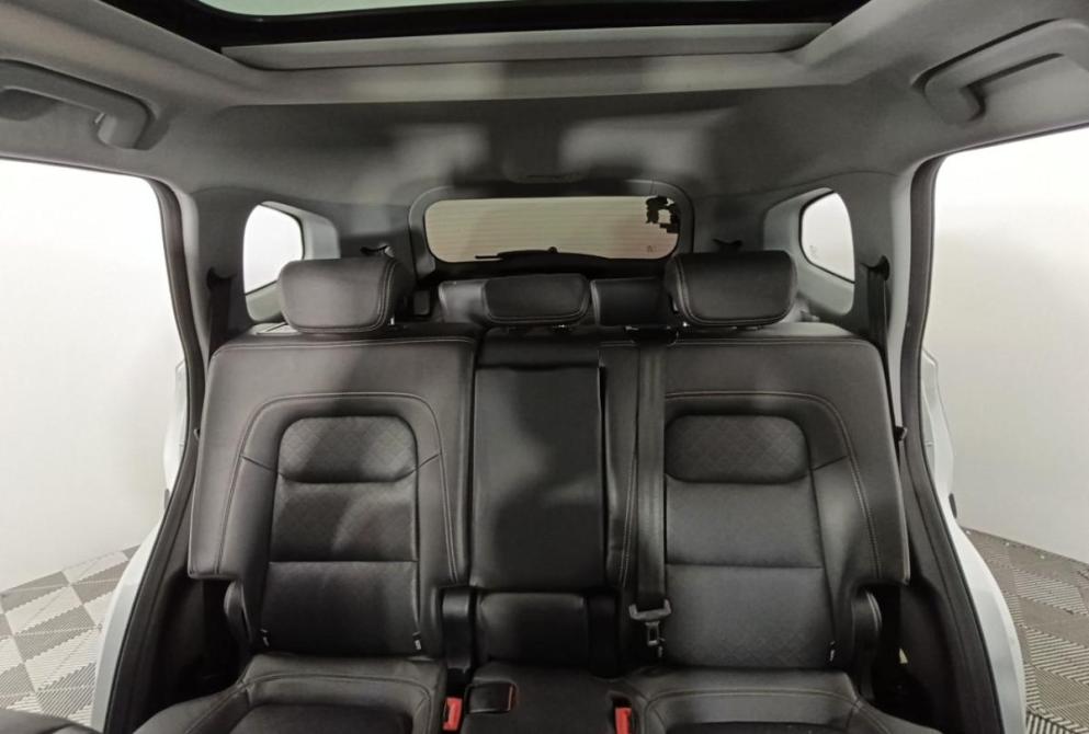Chery Tiggo 8 I Рестайлинг Волгоград  - изображение 17
