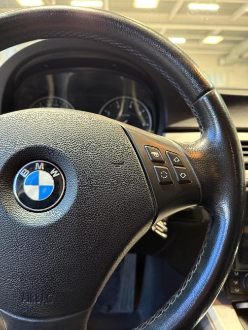 BMW 3 серии V (E90/E91/E92/E93) Рестайлинг Челябинск  - изображение 12