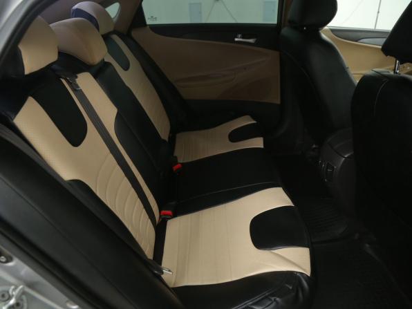 Hyundai Sonata VI (YF) с пробегом 2010 года, цена 870 000 рублей, 184000 км, седан, Автокод Объявления