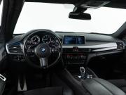 BMW X6 II (F16) Москва  - изображение 29