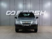 Chevrolet Niva I Рестайлинг Воронеж  - изображение 18