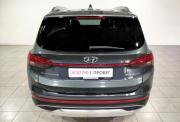Hyundai Santa Fe IV Рестайлинг Саратов  - изображение 38