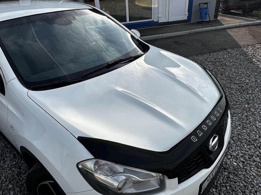 Nissan Qashqai I Рестайлинг Ярославль  - изображение 13