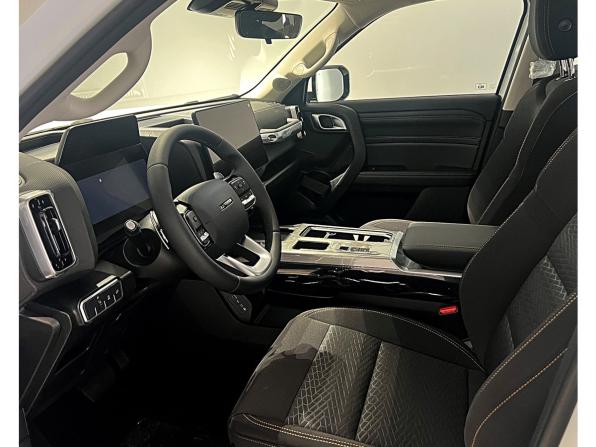 Новый Haval Dargo I Рестайлинг 2026 года, цена 3 464 010 рублей, внедорожник, Автокод Объявления