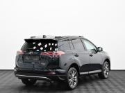 Toyota RAV4 IV (XA40) Рестайлинг Москва  - изображение 19