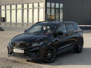 Geely Coolray I Волгоград  - изображение 32
