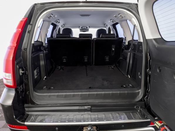 Haval H9 I Рестайлинг с пробегом 2021 года, цена 1 925 000 рублей, 235246 км, внедорожник, Автокод Объявления