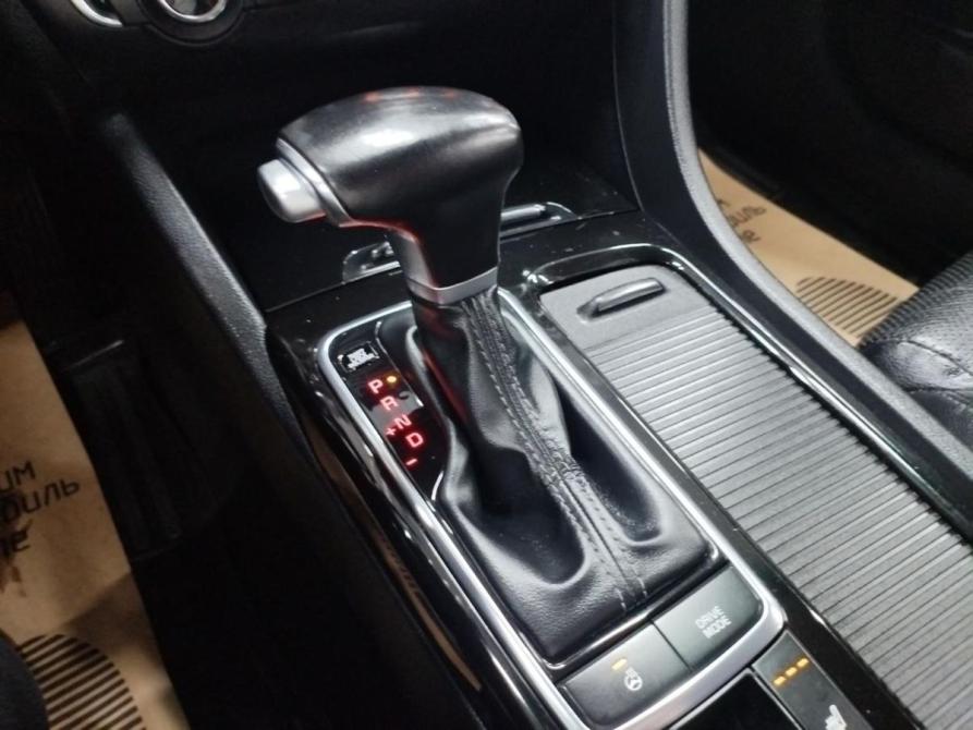 Kia Optima IV Серпухов  - изображение 20