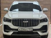 Geely Monjaro I Уфа  - изображение 29